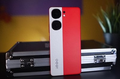 ​2500元左右最值得购买的4款手机，配置强口碑好，一步到位用五年