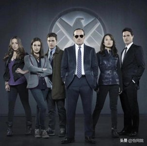 ​美剧神盾局特工里面的美女大盘点