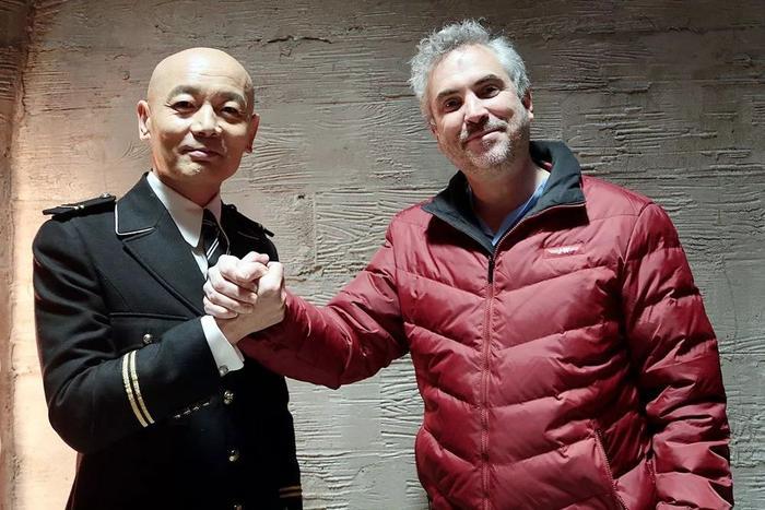 “光头影帝”葛优瘫,《断片之险途夺宝》豆瓣2.6分