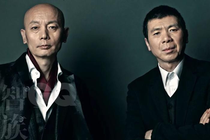 “光头影帝”葛优瘫,《断片之险途夺宝》豆瓣2.6分