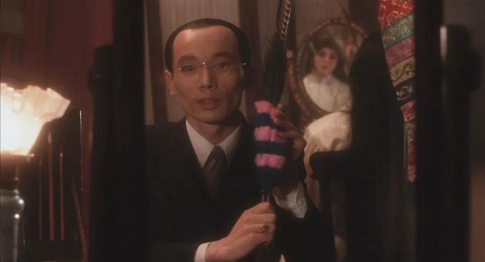 “光头影帝”葛优瘫,《断片之险途夺宝》豆瓣2.6分