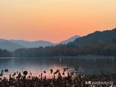 ​杭州旅行攻略：探寻十大著名景点的美丽与奥秘