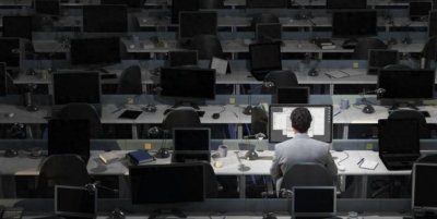 ​直面惨淡人生：许多人现在连被剥削的价值都没有了