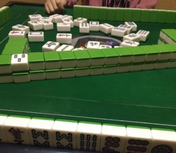 ​麻将想赢手气很差怎么办？五句高手胡牌口诀教给你