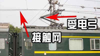 ​内燃机车为何不能取代高铁重返春运舞台？中国铁路为何偏爱电气化