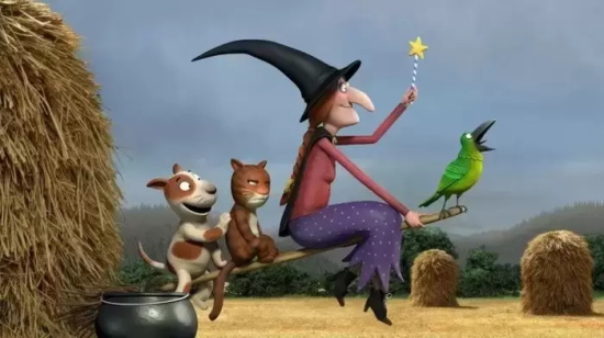 十大动画片排名 适合小孩子的好看动画片排行榜