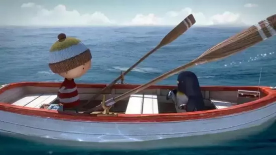 十大动画片排名 适合小孩子的好看动画片排行榜