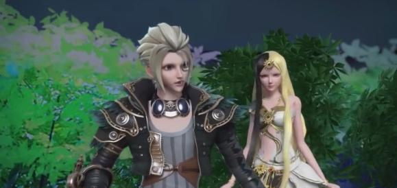 叶罗丽第五季的灵公主人设完美,第六季的灵公主真的毁了