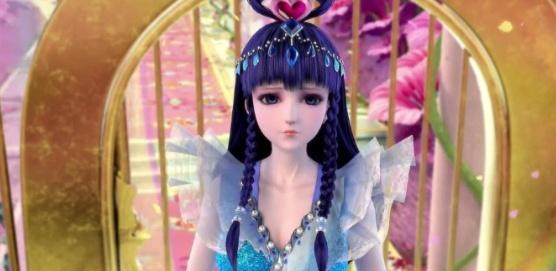 叶罗丽第五季的灵公主人设完美,第六季的灵公主真的毁了