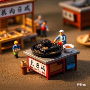 ​低成本地摊小吃创业推荐