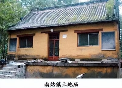 ​千年古会：汶上南站土地庙子会，又名骡马大会