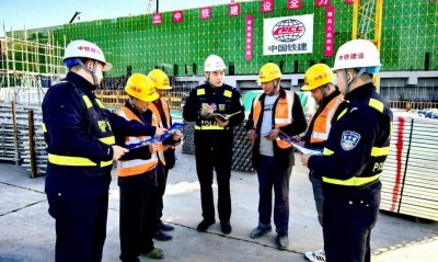 ​灞桥公安：“项目警长制”以警心护企兴