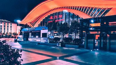 ​厦门之旅：那些你不能错过的十个景点推荐