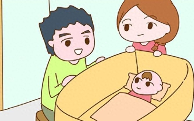 头上的旋有什么讲究,越多越聪明?其实智商跟这4个因素有关