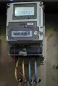 ​电表跑得快是因为什么？