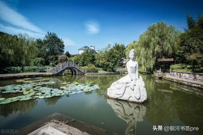 ​夫差真的是因为西施放过勾践的吗？这其实是个大误会