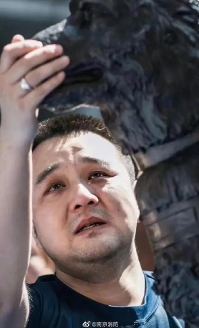 汶川地震搜救真实现场（汶川地震67名搜救）(3)