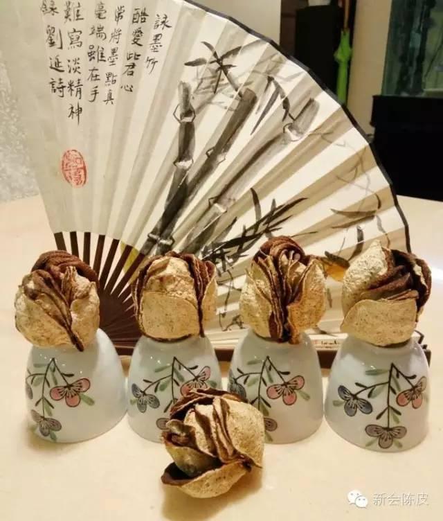 怪！吃皮不吃肉，到底是啥东西？