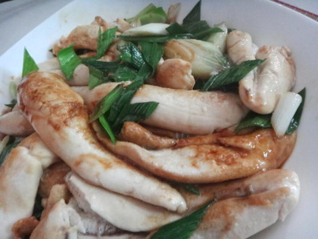 乌金是什么_吃了有什么作用