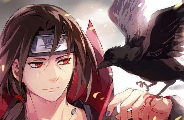 火影忍者佩恩VS鼬谁最厉害_天道和鼬谁更胜一筹