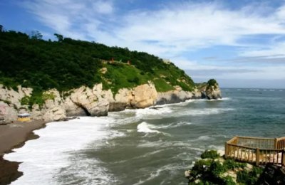 ​大连旅游攻略 大连六大必去旅游景点排行榜