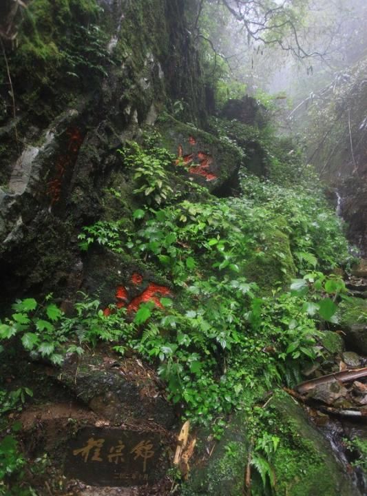 赣江源头宁都,赣江的源头和终点在哪图4