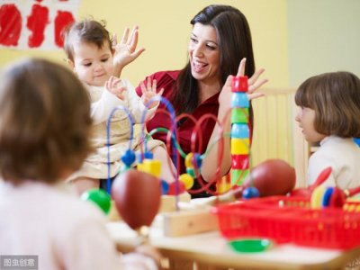 ​儿童早教40个方法（家庭必备的幼儿早教指南）