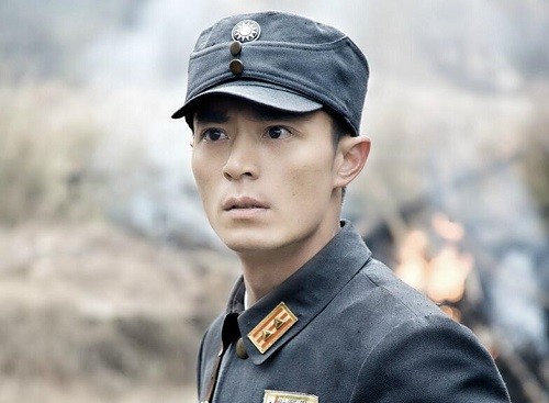 顾清明原型是谁