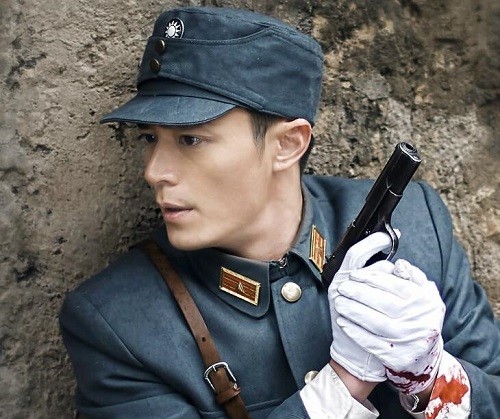 顾清明原型是谁