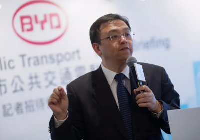 ​背后捅刀华为的伟创力，现状如何？