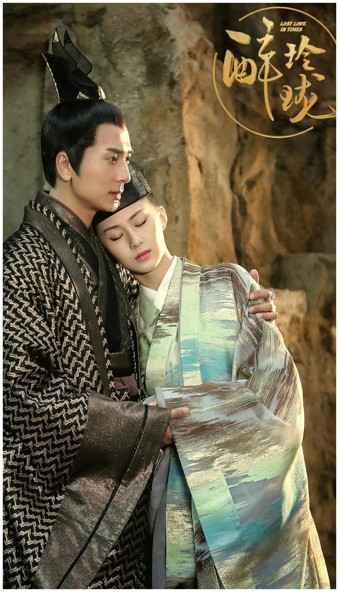 刘诗诗陈伟霆的《醉玲珑》,可收视率却差到让人尴尬