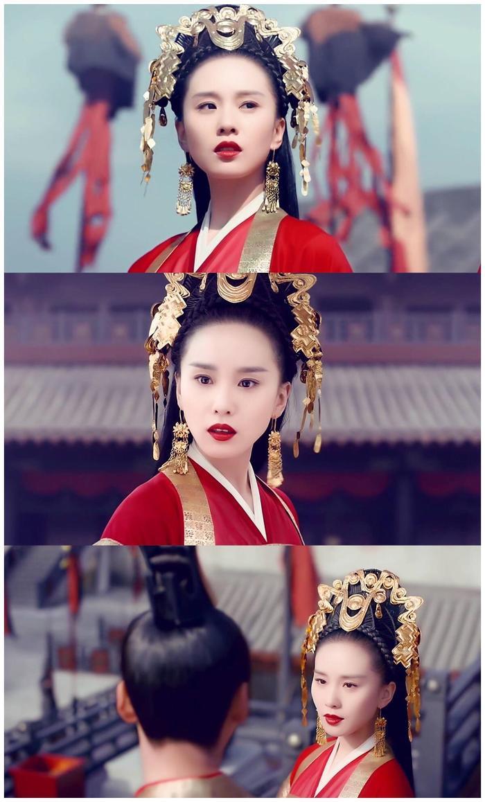 刘诗诗陈伟霆的《醉玲珑》,可收视率却差到让人尴尬