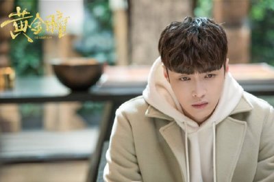 ​黄金瞳结局是什么 这部剧显然是还有第二部