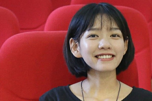 房东的猫个人资料简介 是关系很不一般的情侣