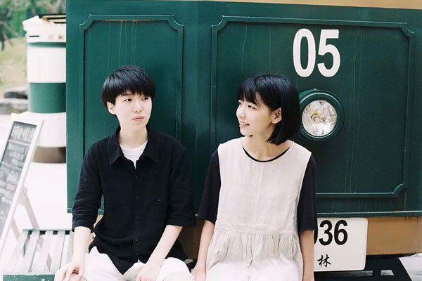 房东的猫个人资料简介 是关系很不一般的情侣