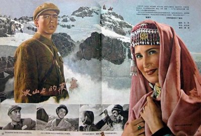 ​怀旧电影推荐