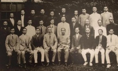 ​暑假小知识：国庆节的由来