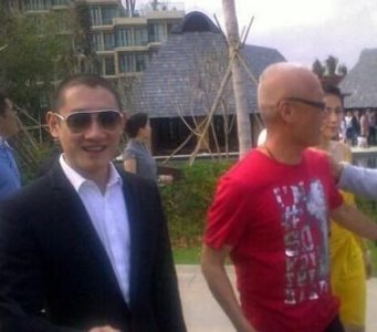 ​汪雨的个人资料图片，逆流而上的你汪雨是谁演的