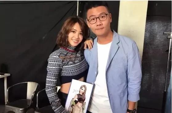 阿信蛋蛋的关系（秘密同居阿信和蛋蛋的恋情曝光）