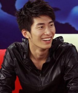 ​窦骁的出生(不为人所知)