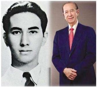 ​赌王何鸿燊的名字，你知道怎么读及含义吗？