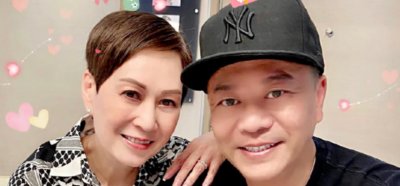 ​欧阳震华的妻子(欧阳震华的妻子有多大)