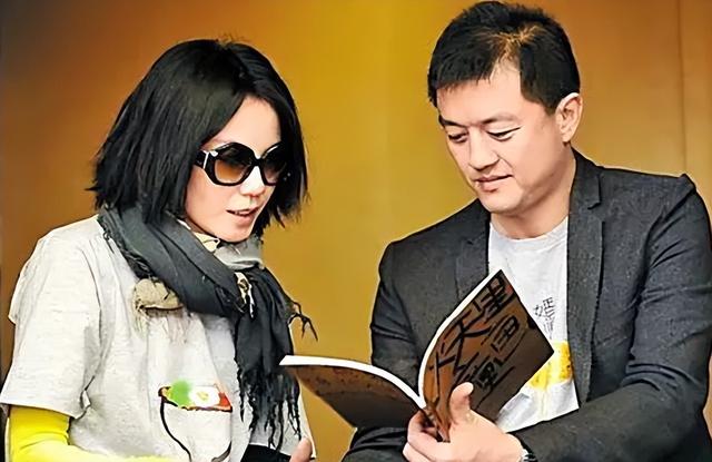 李亚鹏和王菲的婚姻（李亚鹏豪掷4亿开民宿）(7)