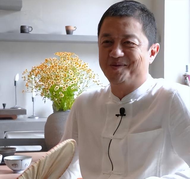 李亚鹏和王菲的婚姻（李亚鹏豪掷4亿开民宿）(9)