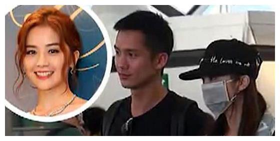 蔡卓妍男友号称“百亿太子爷”,两人同游日本庆生,恩爱惹人羡慕