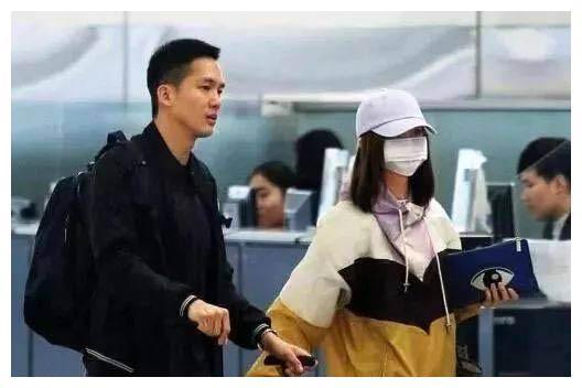 蔡卓妍男友号称“百亿太子爷”,两人同游日本庆生,恩爱惹人羡慕