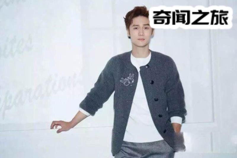 蒋劲夫家暴女友的原因（和很多男性友人一起去夜店玩）(4)_