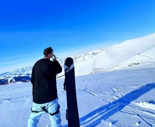 聊聊我同学的黑料,泡妞教父往事