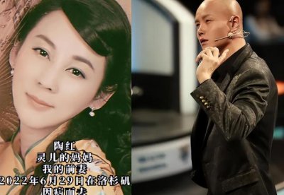 ​陶红乐嘉前妻照片(乐嘉和前妻陶红离婚的原因)