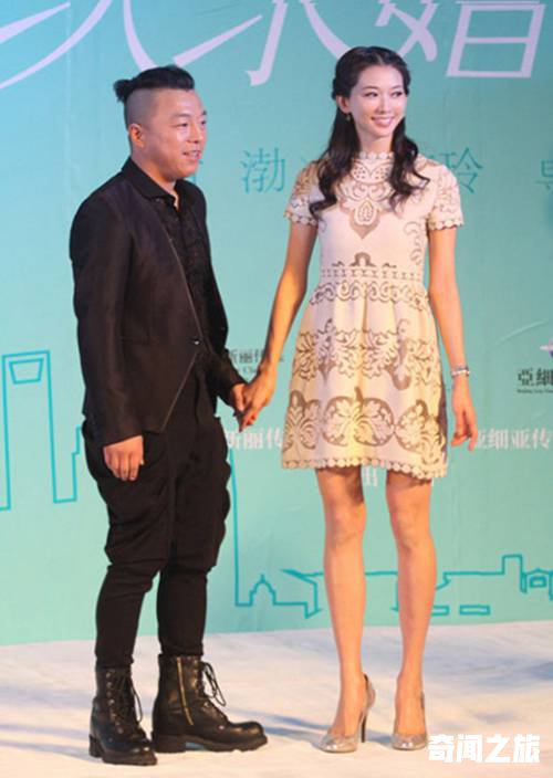 林志玲真实身高体重(官方身高显示是173cm)(4)_